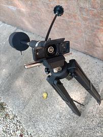 CAVALLETTO FOTOGRAFICO