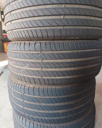 Gomme Michelin Primacy 205/45-17 88 H estivo 