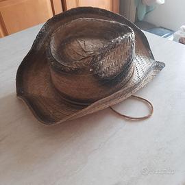 CAPPELLO DA COUNTRY