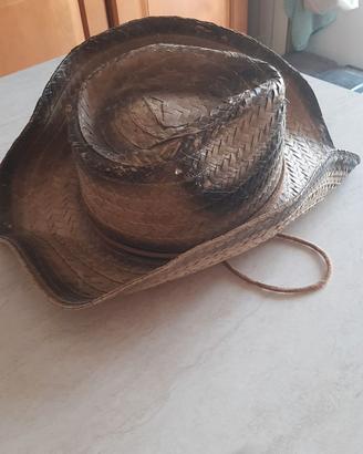 CAPPELLO DA COUNTRY
