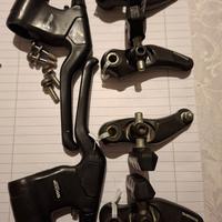 Leve+freni cantilever