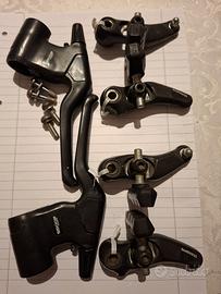 Leve+freni cantilever