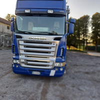 Scania r.420
