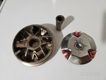 variatore polini per minarelli 