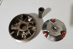 variatore polini per minarelli 