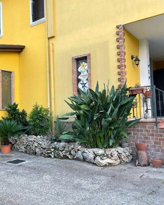 Villa di 390 m² con più di 5 locali a Giugliano in
