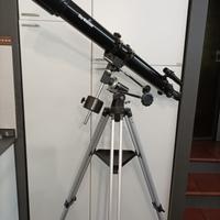 Telescopio rifrattore acromatico Sky-Watcher