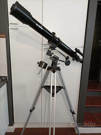 Telescopio rifrattore acromatico Sky-Watcher