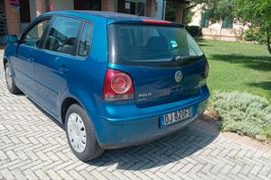 POLO GPL-BENZINA