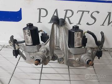 Motorino Spazzole Tergivetro Ford B-Max