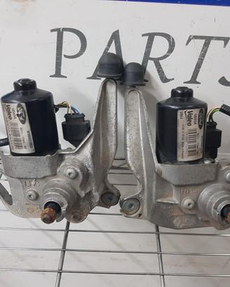 Motorino Spazzole Tergivetro Ford B-Max
