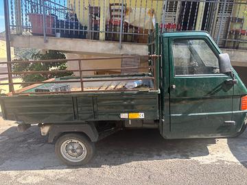 Piaggio Altro modello - 2013