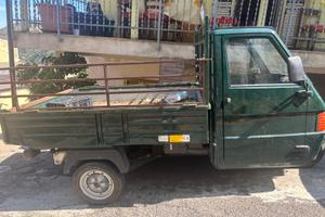 Piaggio Altro modello - 2013