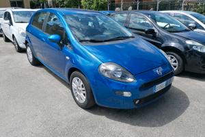 Fiat Punto 1.2 8V 5 porte Lounge 2013