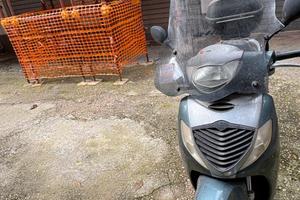 Honda sh 150 anno 2006