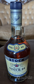 Stock 84 - Brandy V.V.S.O.P. (0,7 l / 40% Vol)