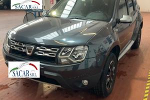 Dacia Duster 1.5 dCi 110CV Start&Stop 4x2 Prestige