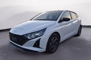 Hyundai i20 1.2 MPI 79cv ConnectLine