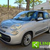 FIAT 500L 1.3 Multijet 95 CV Business NEOPATENTA