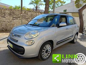 FIAT 500L 1.3 Multijet 95 CV Business NEOPATENTA
