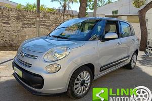 FIAT 500L 1.3 Multijet 95 CV Business NEOPATENTA