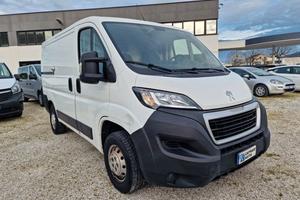 PEUGEOT BOXER 330 2.2 BLUEHDI 120CV S&S L1H1
