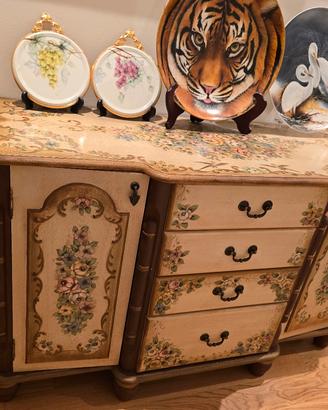 credenza 