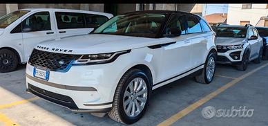 range rover velar