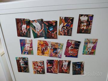 Card nba