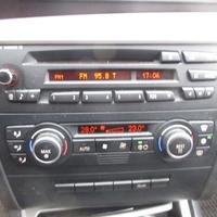 Autoradio BMW 118 del 2009