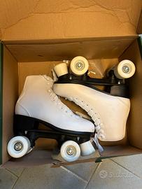 Pattini a rotelle Roces RC1 Classic Roller 1