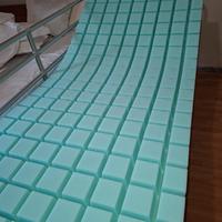 MATERASSO ANTIDECUBITO POLIURETANO 