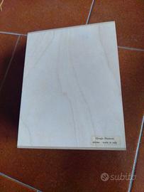 collezione privata a *Besana in Brianza (
