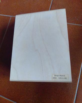 collezione privata a *Besana in Brianza (