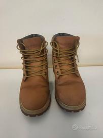 Scarpe Timberland donna