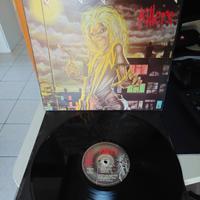 Vinile Iron Maiden 
