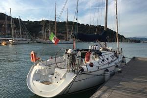 Jeanneau Sun Fast 37 - 2005 - La Spezia