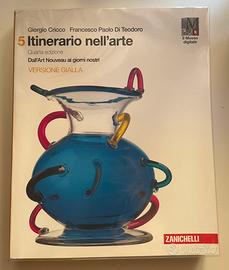 Itinerario nell’arte, vol. 5