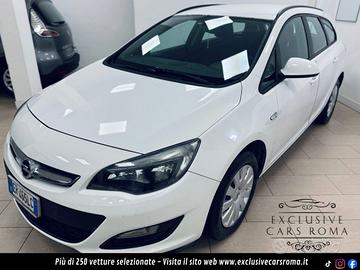 OPEL Astra 1.7 CDTI 130CV Elective - 224.000 Km