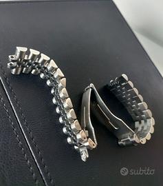 Braccialetto Jubilee Rolex