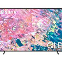 TV Samsung Smart qled 4k modello 50q60ba perfetto 