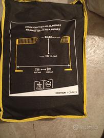Rete di pallavolo