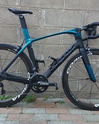 ruote Corima ws47 copertoncino rim brake