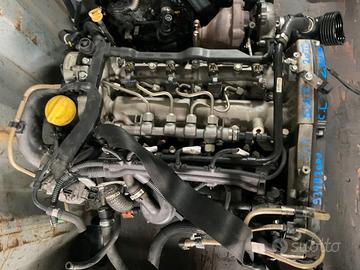 Motore 939B3000 Alfa Romeo 2.0 JTDM 16V