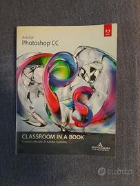 ADOBE PHOTOSHOP CC