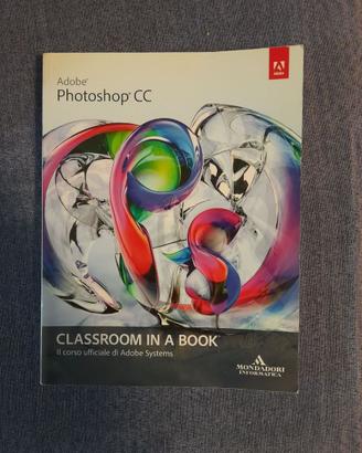 ADOBE PHOTOSHOP CC