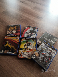Giochi PS2