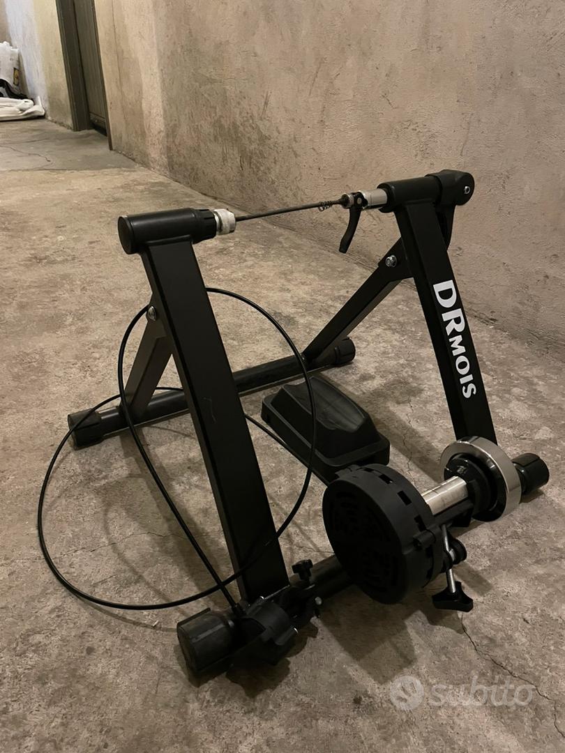 Rulli Zwift Rullo Per Bicicletta Da Interno Regolabile