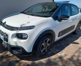 CITROEN C3 PureTech 82 Shine