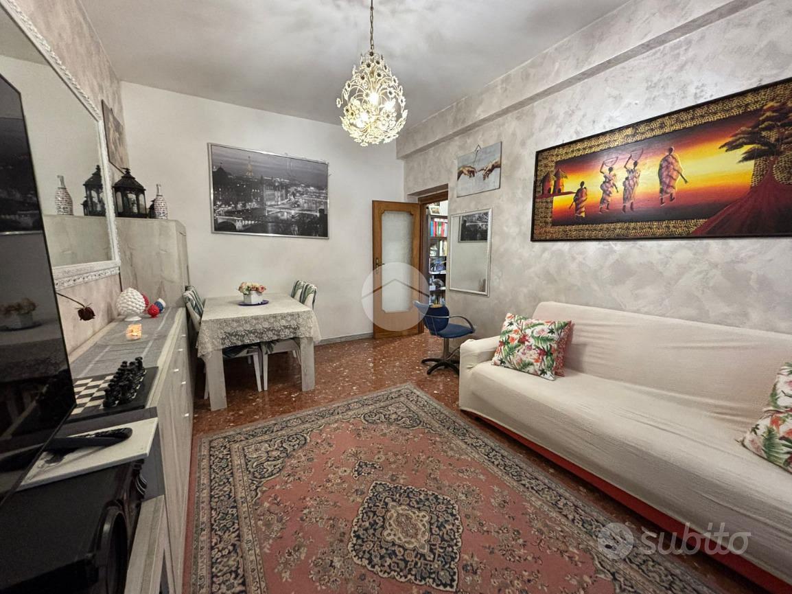 Apartment in Roma, Gianicolense - Vista 5